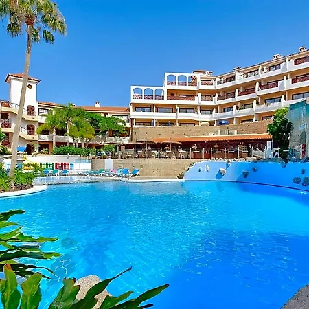 Albatros Golf Del Sur Tenerife Charco del Pino