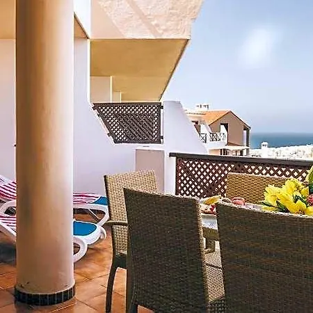 מלון Albatros Golf Del Sur Tenerife