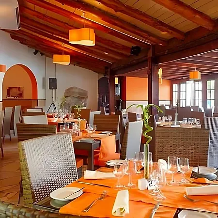 Albatros Golf Del Sur Tenerife מלון 3*