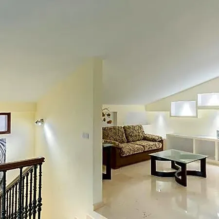 מלון Albatros Golf Del Sur Tenerife