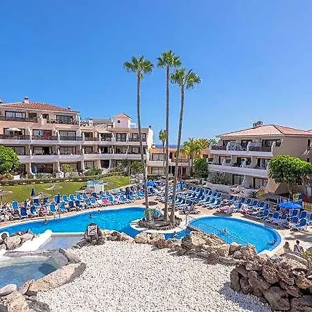 מלון Albatros Golf Del Sur Tenerife Charco del Pino