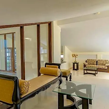 Albatros Golf Del Sur Tenerife מלון 3*