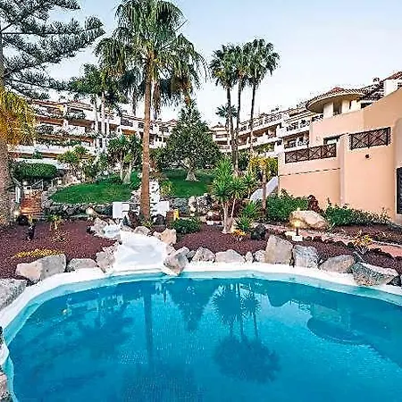 Albatros Golf Del Sur Tenerife Charco del Pino