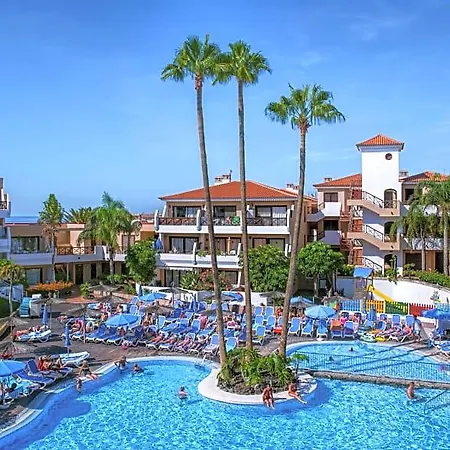 Albatros Golf Del Sur Tenerife 3*