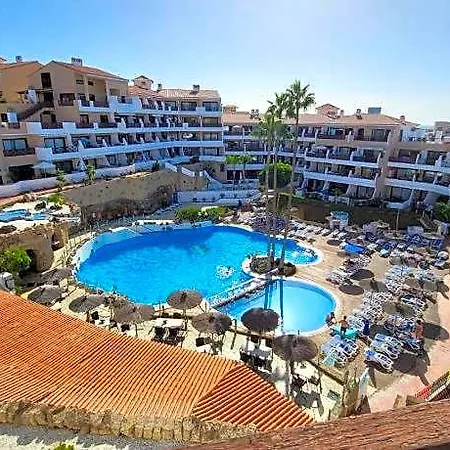 Albatros Golf Del Sur Tenerife Charco del Pino