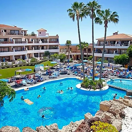 מלון Albatros Golf Del Sur Tenerife 3*