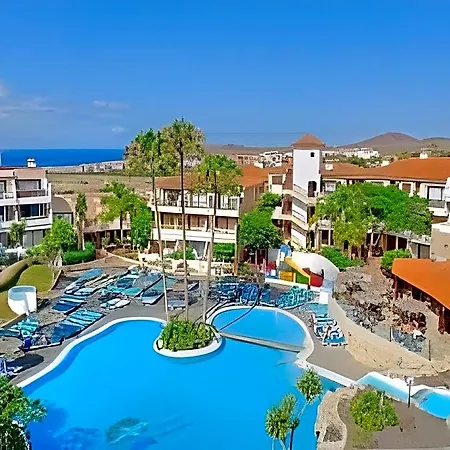 מלון Albatros Golf Del Sur Tenerife
