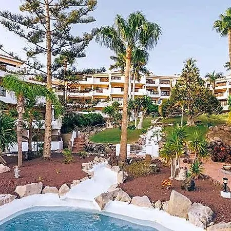 Albatros Golf Del Sur Tenerife 3* Charco del Pino