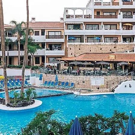 מלון Albatros Golf Del Sur Tenerife Charco del Pino