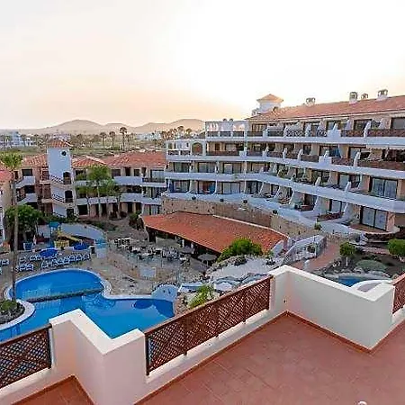Albatros Golf Del Sur Tenerife Charco del Pino