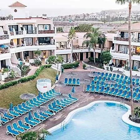 מלון Albatros Golf Del Sur Tenerife Charco del Pino