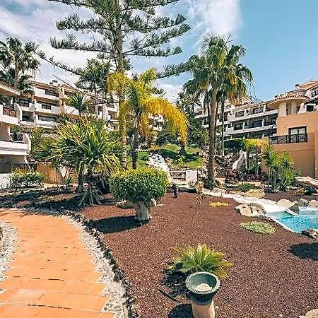 Albatros Golf Del Sur Tenerife 3*
