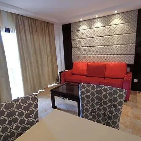 Albatros Golf Del Sur Tenerife מלון 3*