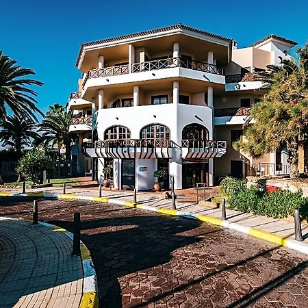 Albatros Golf Del Sur Tenerife 3*