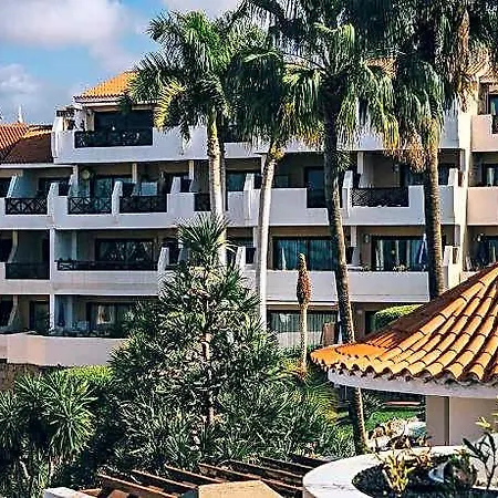 Albatros Golf Del Sur Tenerife 3* Charco del Pino