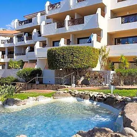 Albatros Golf Del Sur Tenerife 3*