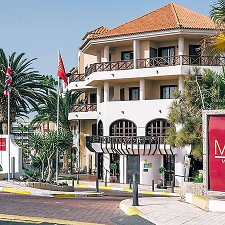 מלון Albatros Golf Del Sur Tenerife 3*