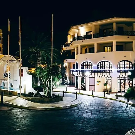 Albatros Golf Del Sur Tenerife 3* Charco del Pino