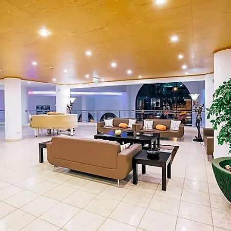 מלון Albatros Golf Del Sur Tenerife 3*