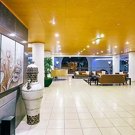 מלון Albatros Golf Del Sur Tenerife Charco del Pino