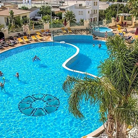מלון Albatros Golf Del Sur Tenerife
