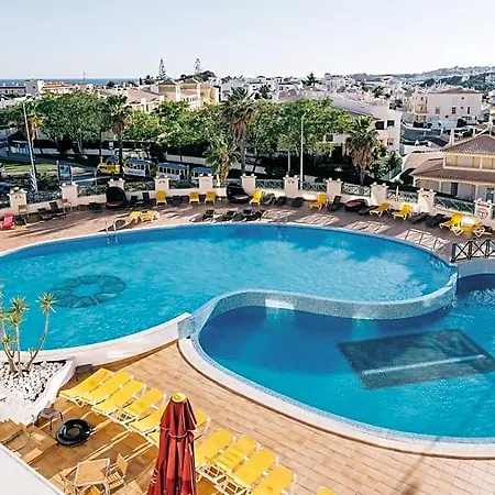 Albatros Golf Del Sur Tenerife 3* Charco del Pino