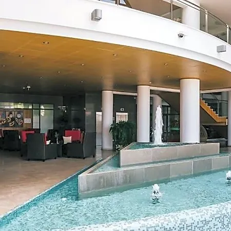 Albatros Golf Del Sur Tenerife