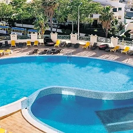 Albatros Golf Del Sur Tenerife 3*